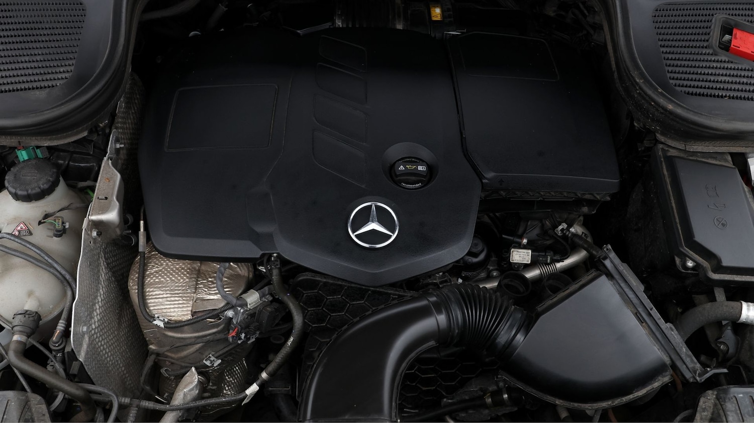 Used Mercedes-Benz GLE 2020 for sale - 77718538: Photo 19