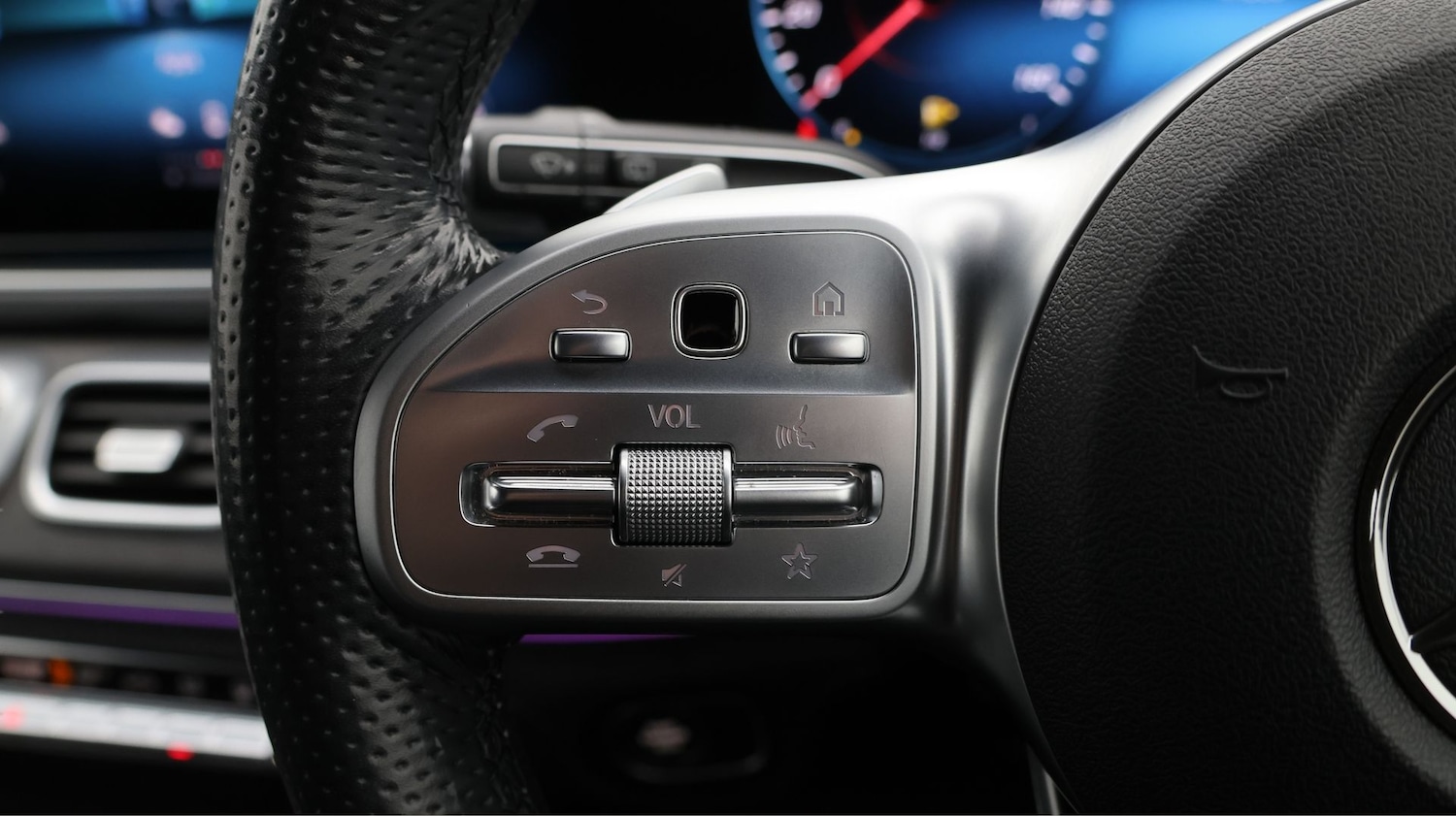 Used Mercedes-Benz GLE 2020 for sale - 77718538: Photo 24