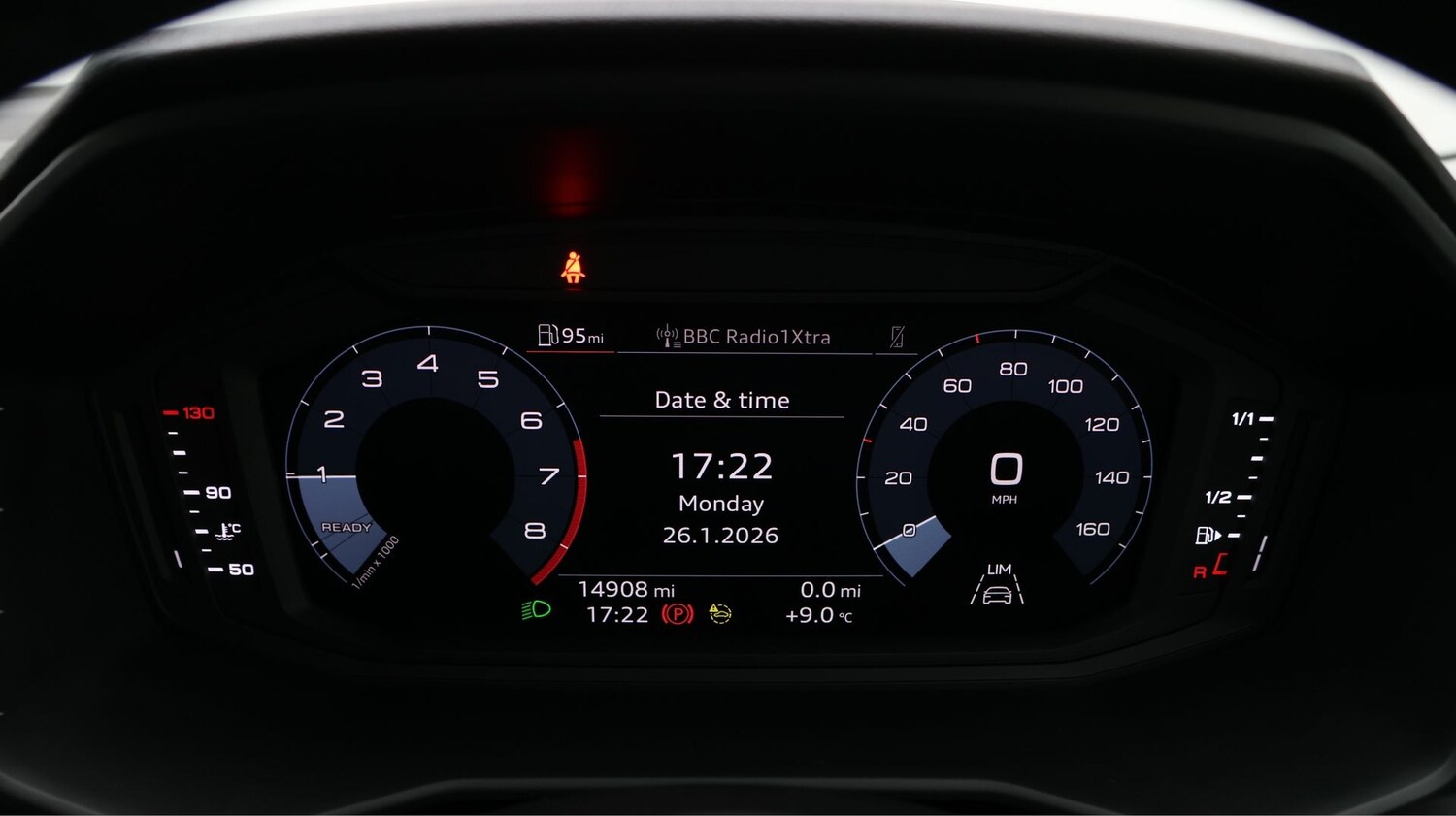 Used Audi A1 for sale - 77335722: Photo 10