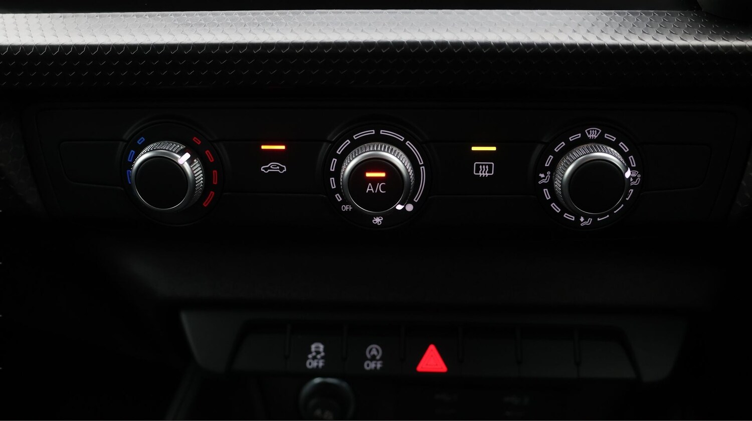 Used Audi A1 for sale - 77335722: Photo 12