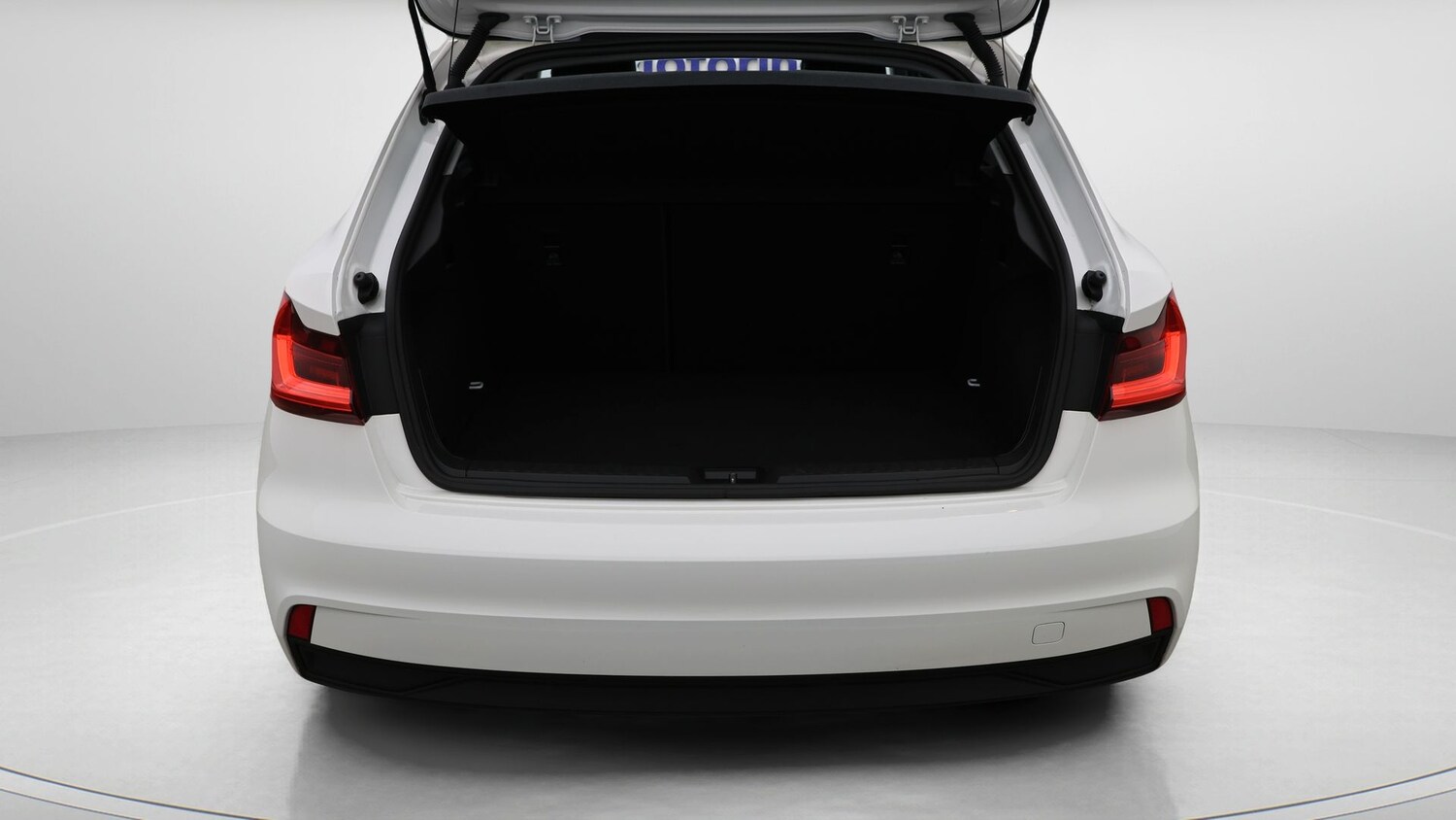 Used Audi A1 for sale - 77335722: Photo 17