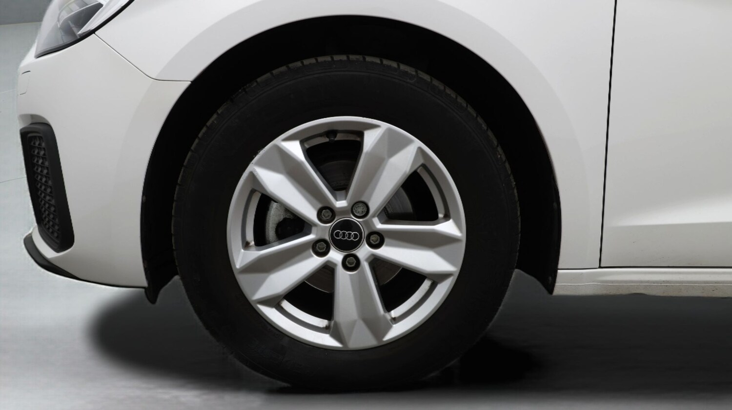 Used Audi A1 for sale - 77335722: Photo 18