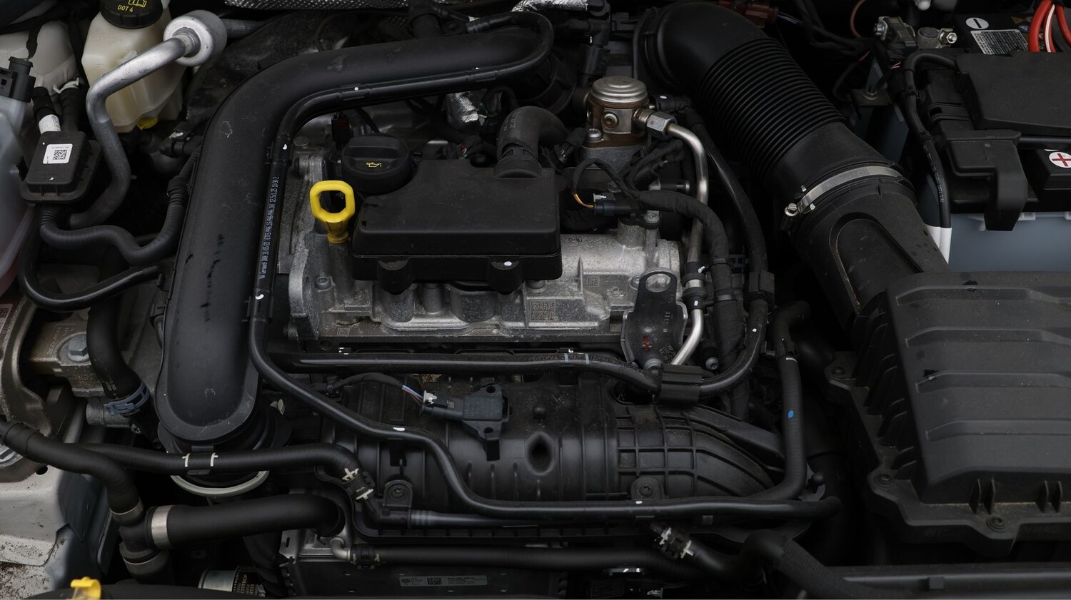 Used Audi A1 for sale - 77335722: Photo 19