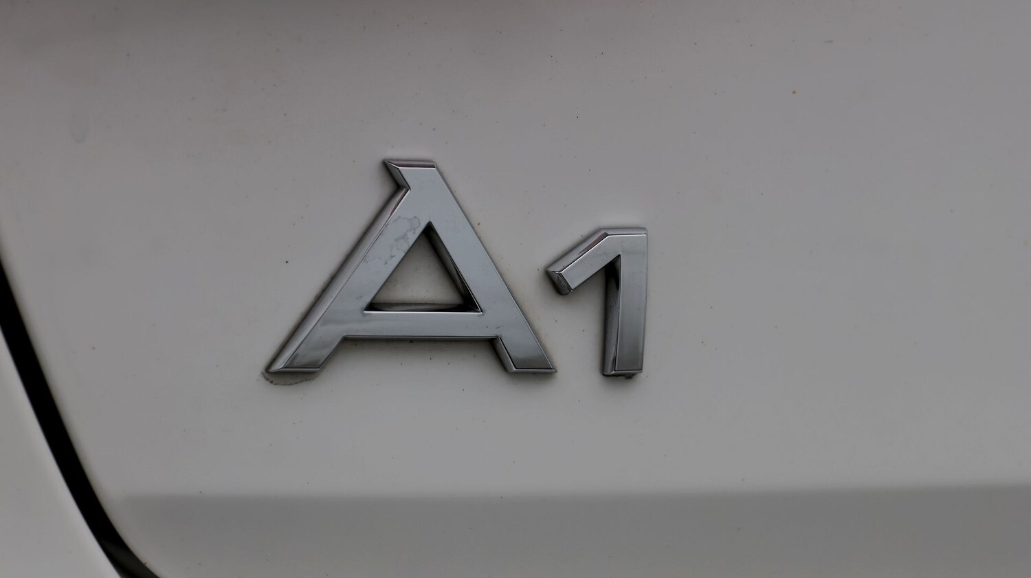 Used Audi A1 for sale - 77335722: Photo 21