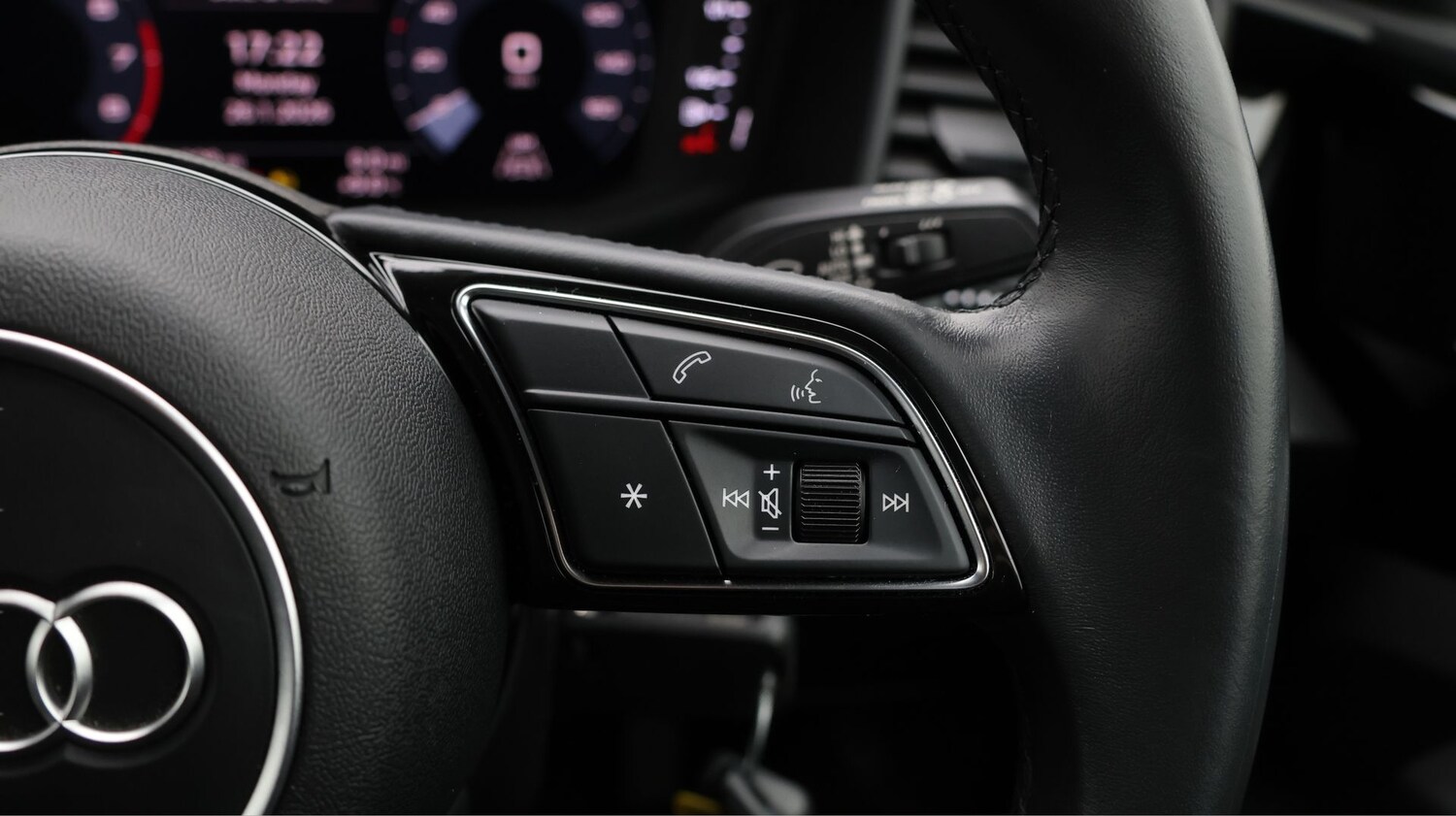 Used Audi A1 for sale - 77335722: Photo 23