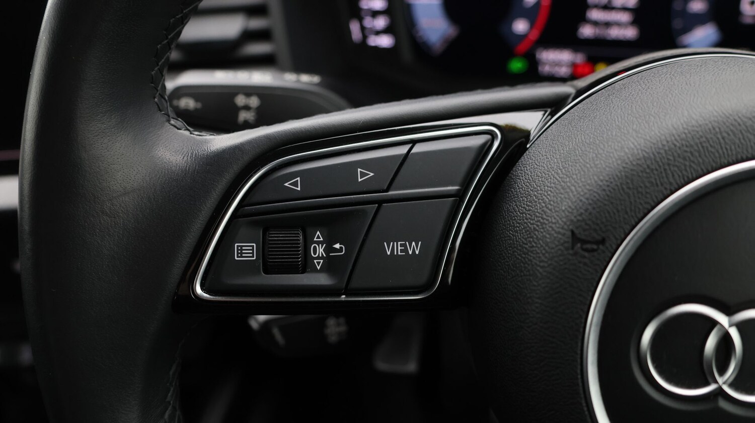 Used Audi A1 for sale - 77335722: Photo 24