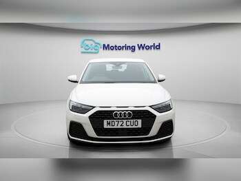 Used Audi A1 2023 for sale - 77335722: Photo