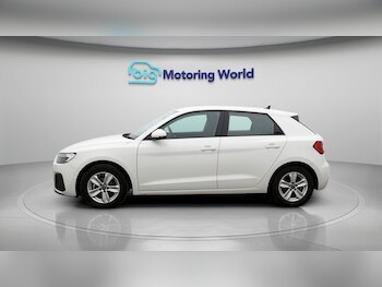 Used Audi A1 2023 for sale - 77335722: Photo
