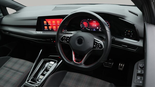 Used Volkswagen Golf 2022 for sale - 76227892: Photo 10