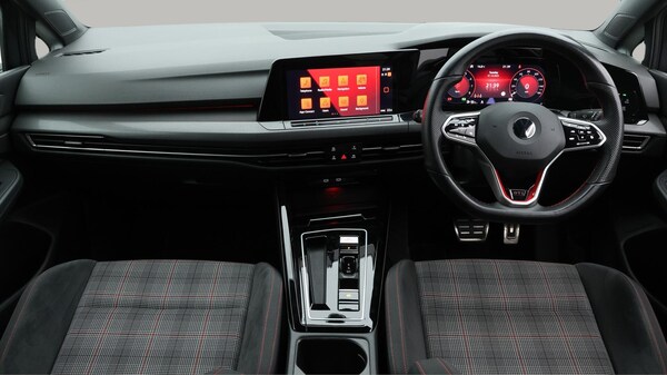 Used Volkswagen Golf 2022 for sale - 76227892: Photo 14