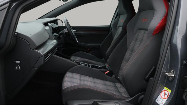 Used Volkswagen Golf 2022 for sale - 76227892: Photo 15