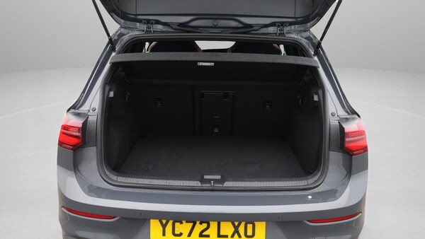 Used Volkswagen Golf 2022 for sale - 76227892: Photo 18