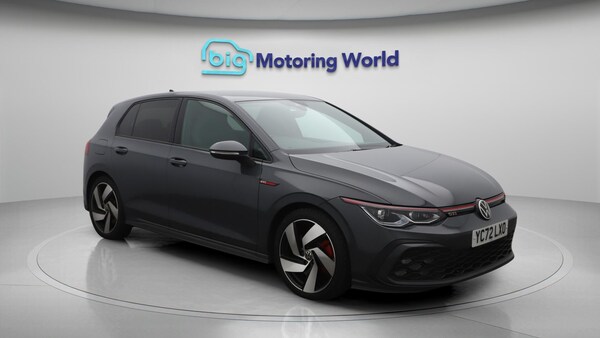 Used Volkswagen Golf 2022 for sale - 76227892: Photo 2