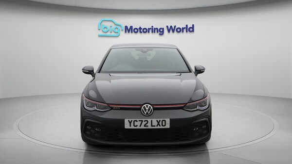 Used Volkswagen Golf 2022 for sale - 76227892: Photo 3