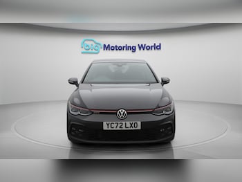 Used Volkswagen Golf 2022 for sale - 76227892: Photo 3
