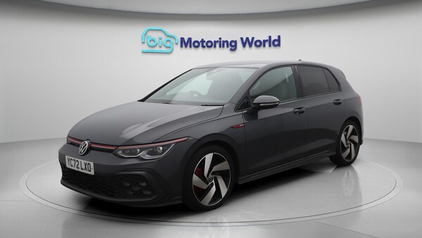 Used Volkswagen Golf 2022 for sale - 76227892: Photo 4