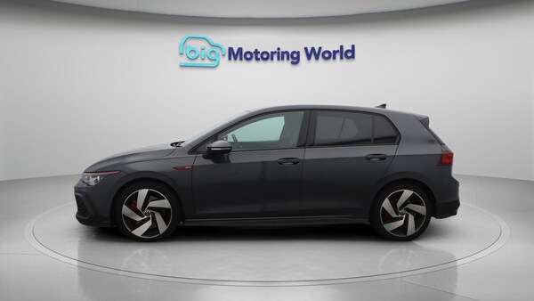 Used Volkswagen Golf 2022 for sale - 76227892: Photo 5