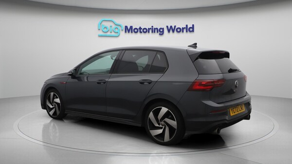 Used Volkswagen Golf 2022 for sale - 76227892: Photo 6