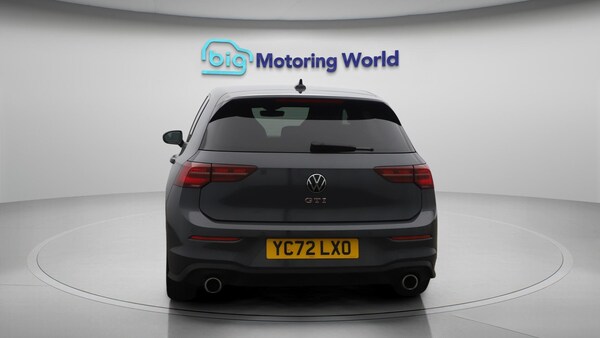 Used Volkswagen Golf 2022 for sale - 76227892: Photo 7