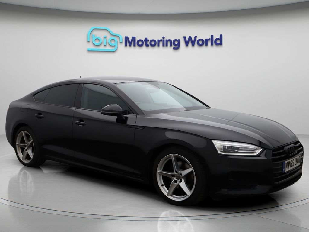 Used Audi A5 for sale - 76814995: Photo 19