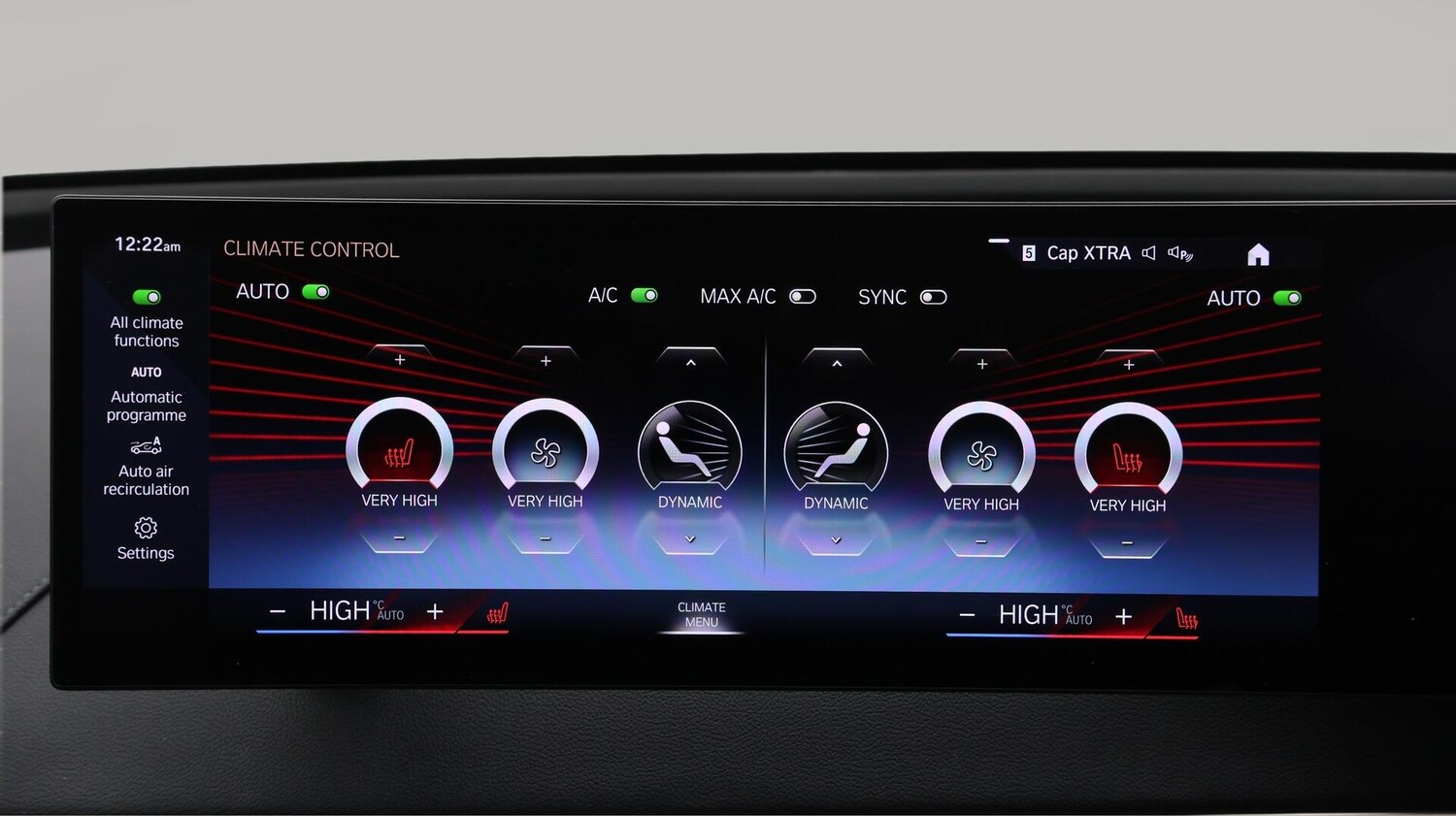 Used BMW iX 2022 for sale - 76659307: Photo 13