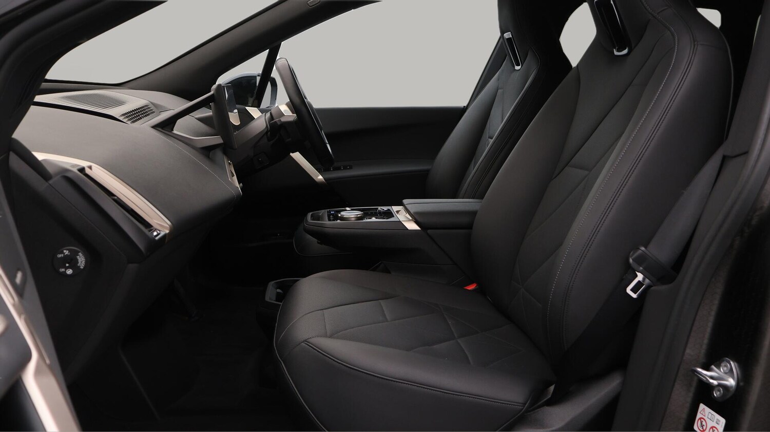 Used BMW iX 2022 for sale - 76659307: Photo 15