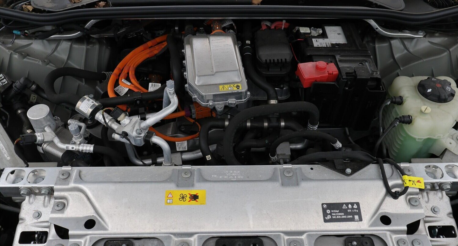 Used BMW iX 2022 for sale - 76659307: Photo 20