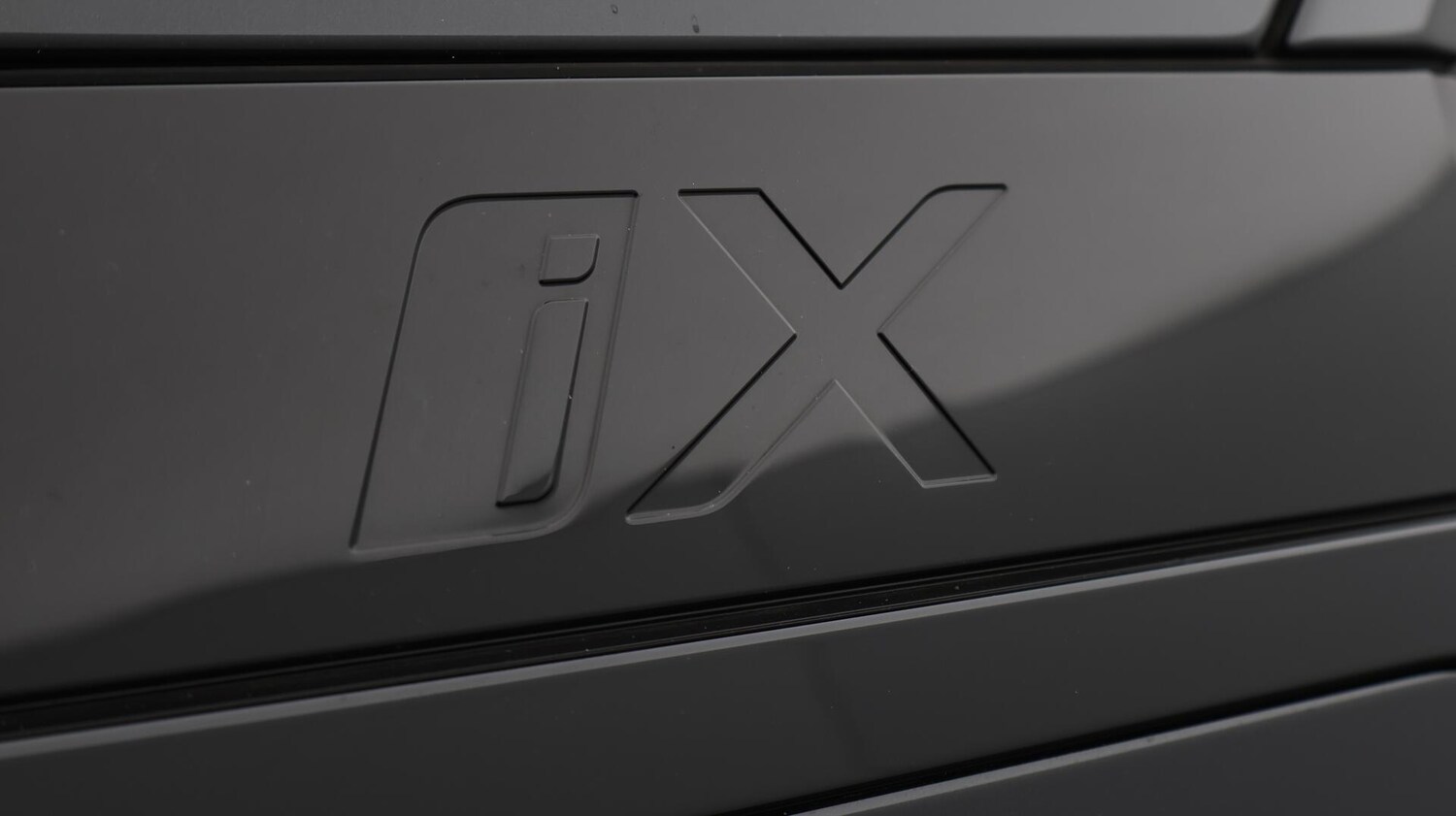 Used BMW iX 2022 for sale - 76659307: Photo 24