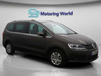 (70) - 2.0 TDI SE Nav MPV 5dr Diesel Manual Euro 6 (s/s) (150 ps)