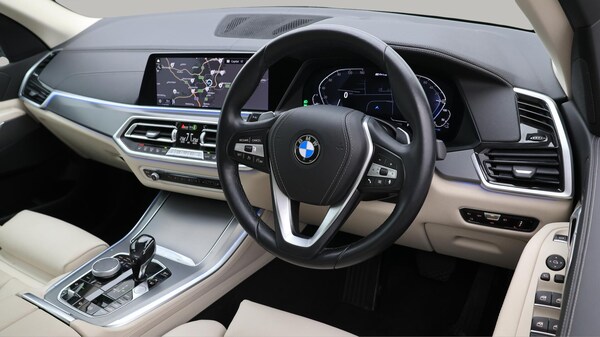 Used BMW X5 2021 for sale - 76307613: Photo 10