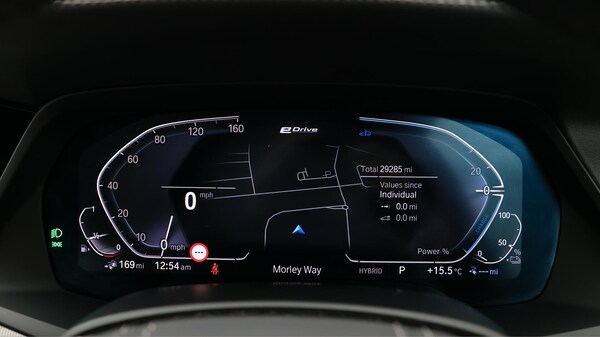 Used BMW X5 2021 for sale - 76307613: Photo 11