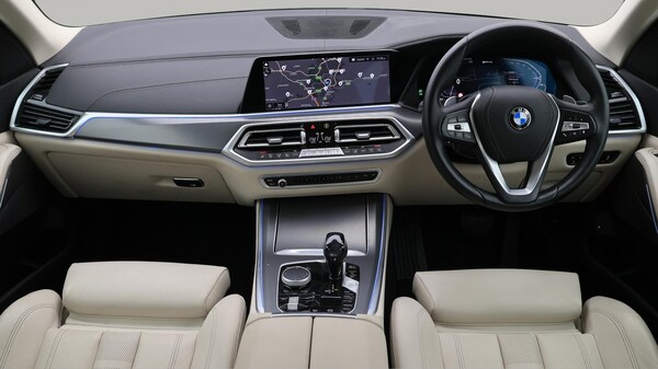 Used BMW X5 2021 for sale - 76307613: Photo 14