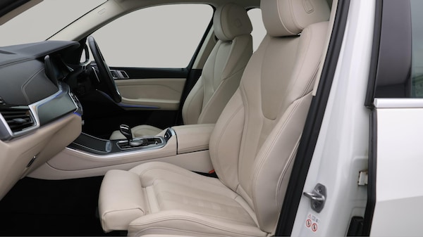 Used BMW X5 2021 for sale - 76307613: Photo 15