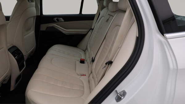 Used BMW X5 2021 for sale - 76307613: Photo 17
