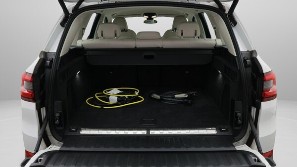 Used BMW X5 2021 for sale - 76307613: Photo 18
