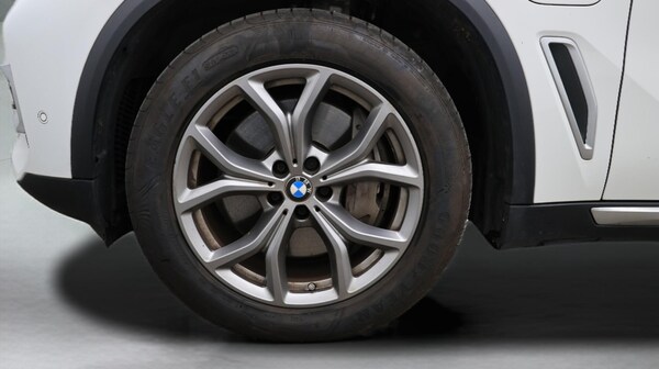 Used BMW X5 2021 for sale - 76307613: Photo 19