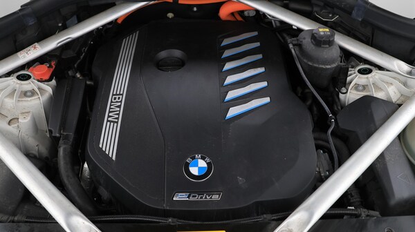 Used BMW X5 2021 for sale - 76307613: Photo 20