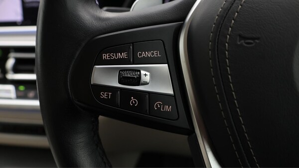 Used BMW X5 2021 for sale - 76307613: Photo 25
