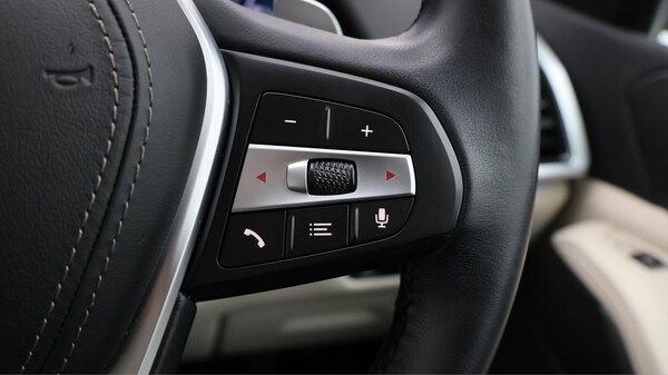 Used BMW X5 2021 for sale - 76307613: Photo 26