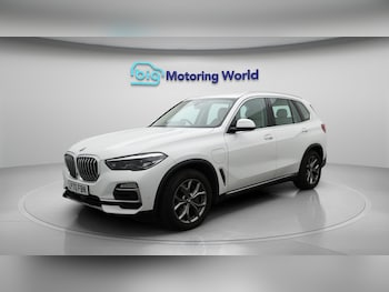 Used BMW X5 2021 for sale - 76307613: Photo