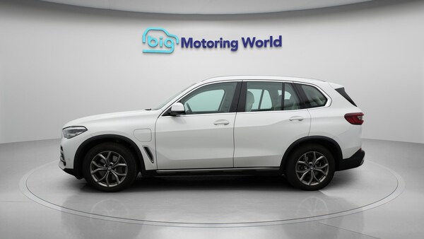 Used BMW X5 2021 for sale - 76307613: Photo 5