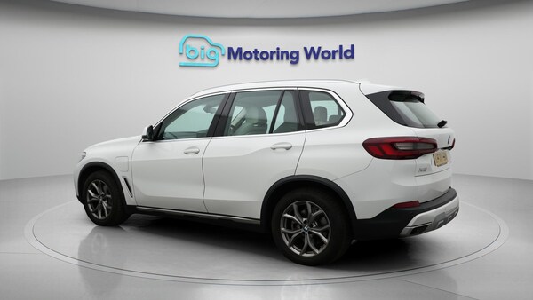 Used BMW X5 2021 for sale - 76307613: Photo 6