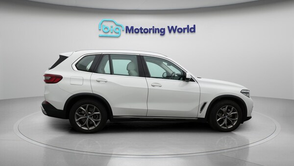 Used BMW X5 2021 for sale - 76307613: Photo 9