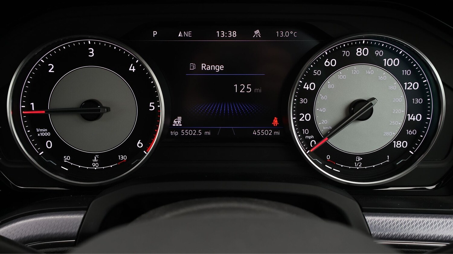 Used Volkswagen Touareg 2023 for sale - 77931432: Photo 10