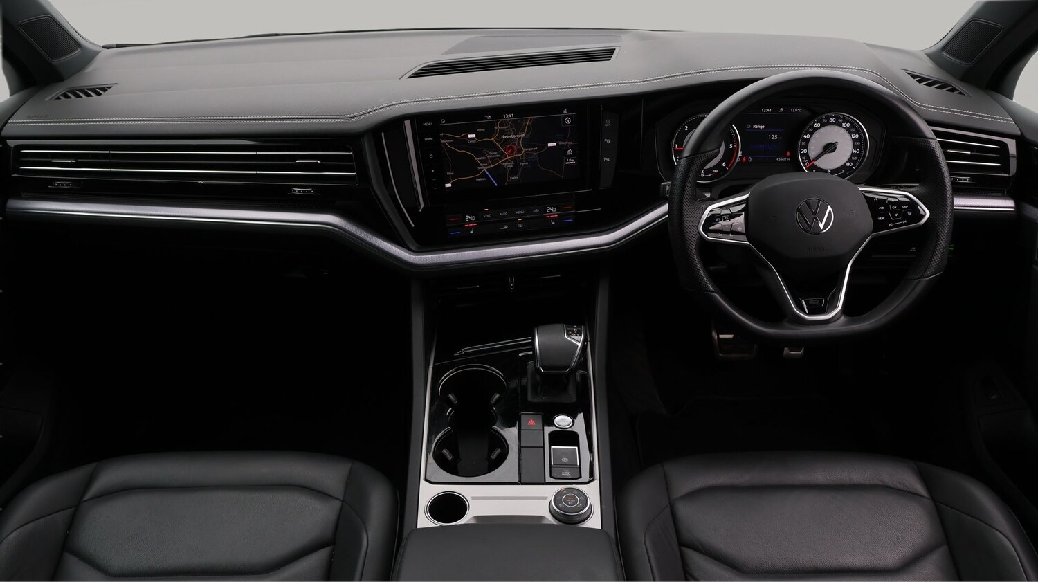 Used Volkswagen Touareg 2023 for sale - 77931432: Photo 13