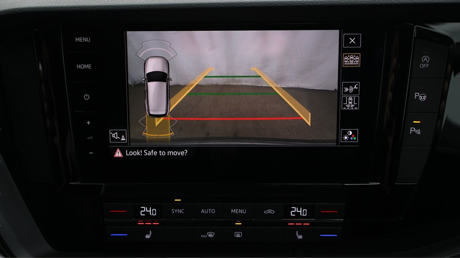 Used Volkswagen Touareg 2023 for sale - 77931432: Photo 26