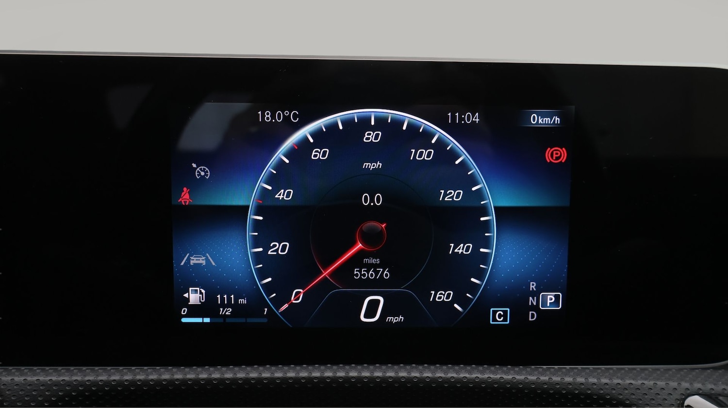 Used Mercedes-Benz A-Class 2020 for sale - 77584693: Photo 10