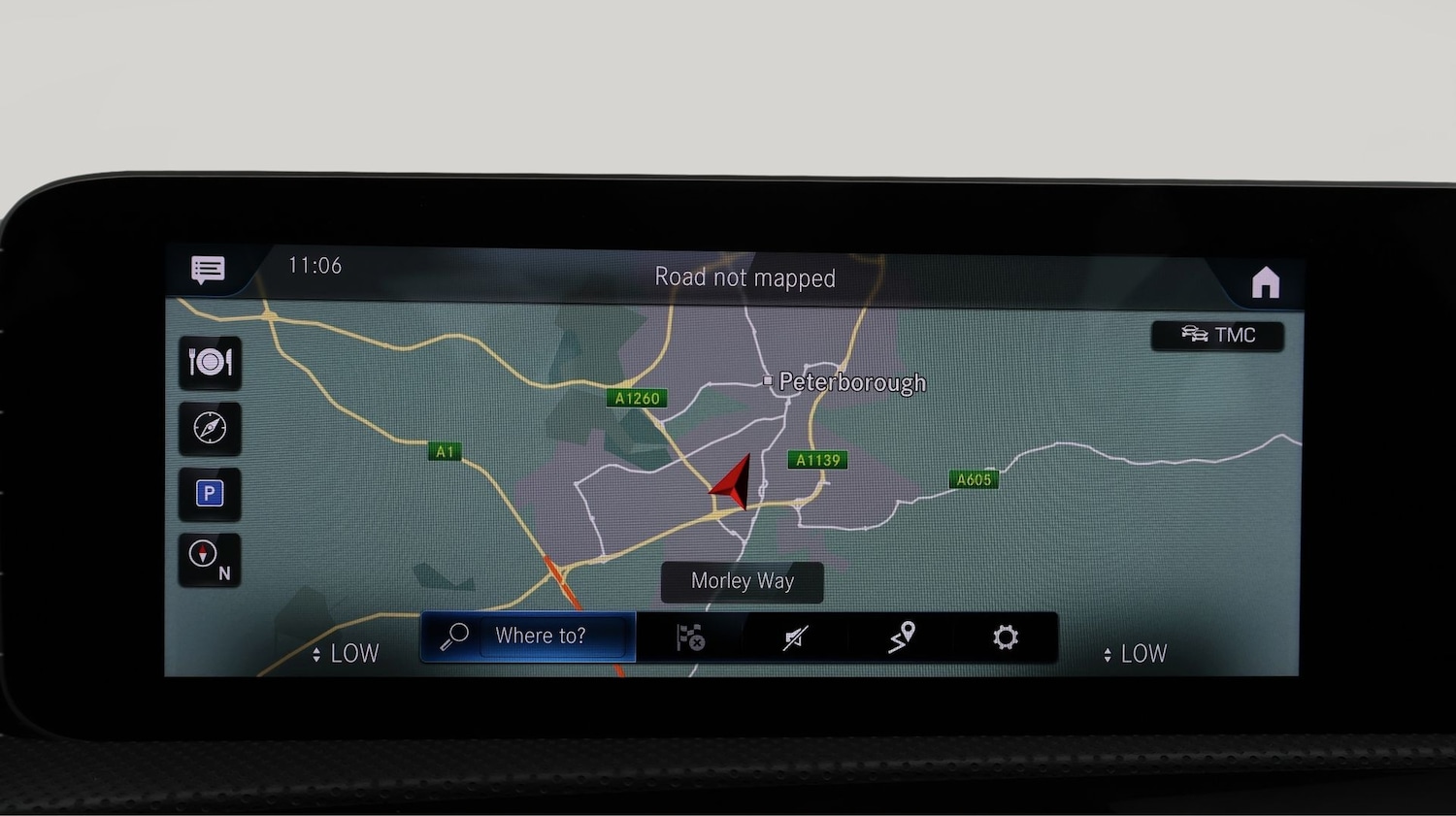 Used Mercedes-Benz A-Class 2020 for sale - 77584693: Photo 11