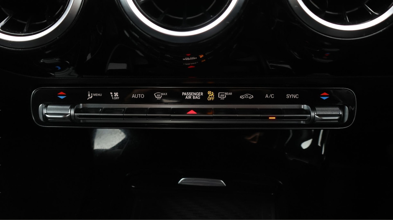 Used Mercedes-Benz A-Class 2020 for sale - 77584693: Photo 12