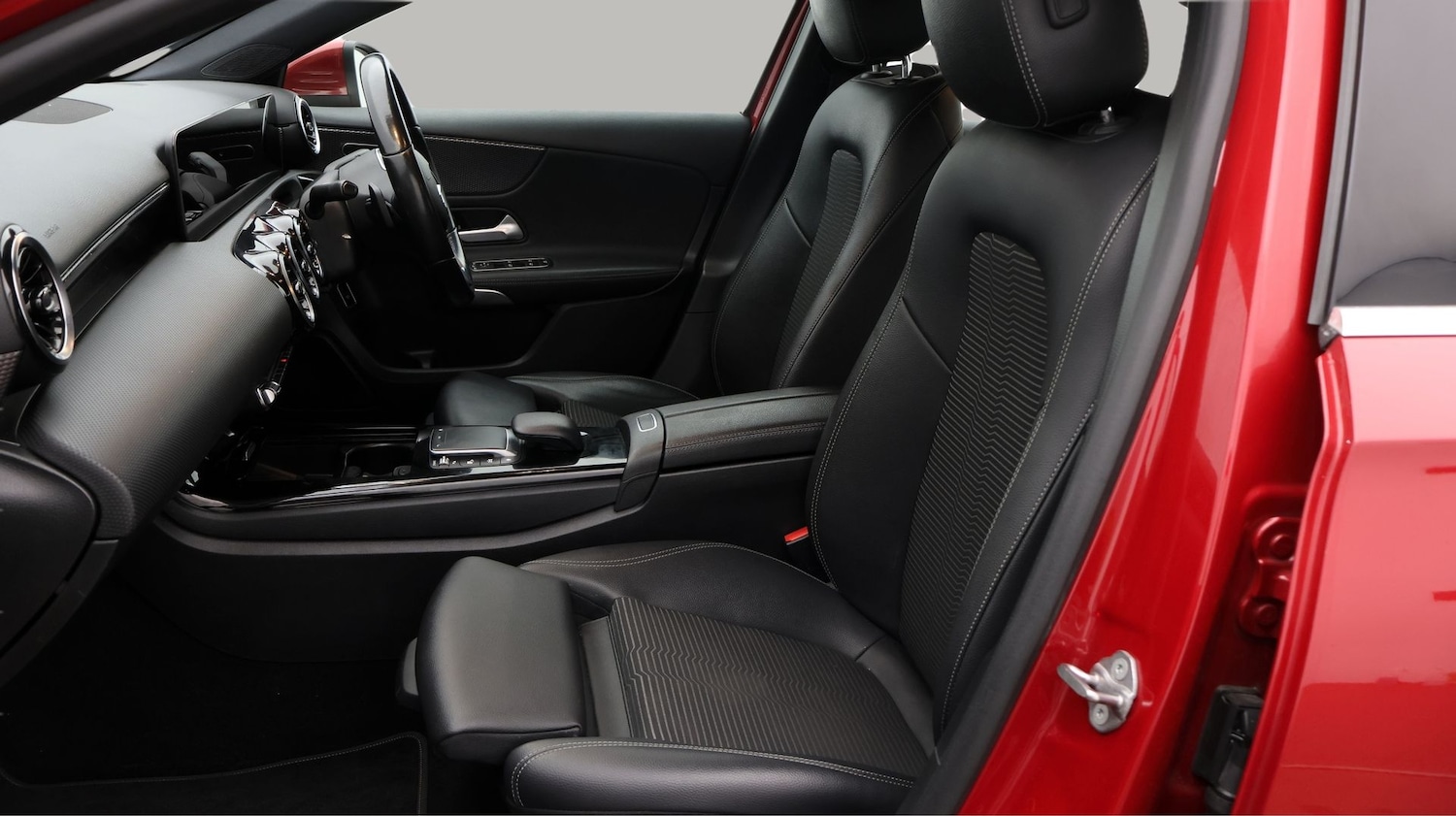 Used Mercedes-Benz A-Class 2020 for sale - 77584693: Photo 14